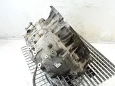 Manual 5 speed gearbox