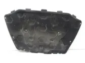 Engine bonnet/hood sound/heat insulation