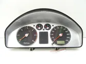 Speedometer (instrument cluster)