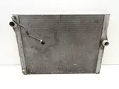 Coolant radiator