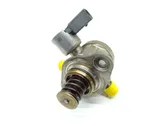 Fuel injection high pressure pump