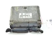 Engine control unit/module ECU