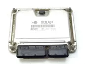 Centralina/modulo motore ECU