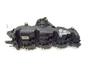 Intake manifold