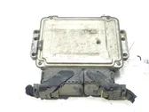 Centralina/modulo motore ECU