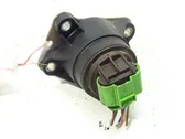 Turbo charger electric actuator