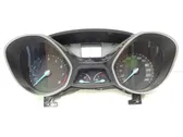 Speedometer (instrument cluster)