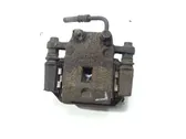 Bremssattel hinten