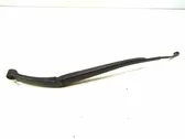 Front wiper blade arm