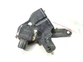 Headlight/headlamp level sensor