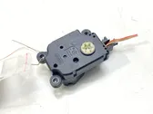 Air flap motor/actuator