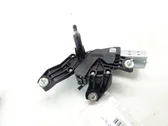 Rear window wiper motor