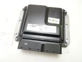 Motorsteuergerät ECU