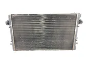 Coolant radiator