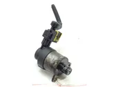 Fuel pressure regulator