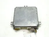 Engine control unit/module ECU