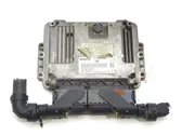 Engine control unit/module ECU