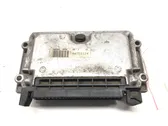 Unité de commande, module ECU de moteur