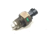 Fuel pressure regulator