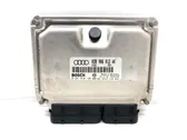 Centralina/modulo motore ECU