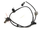 ABS wheel speed sensor