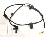 ABS wheel speed sensor