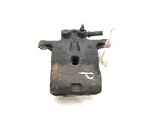 Bremssattel hinten