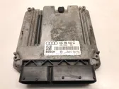 Engine control unit/module ECU