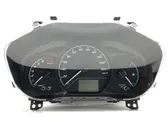 Speedometer (instrument cluster)