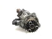 Fuel injection high pressure pump