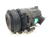 Air conditioning (A/C) compressor (pump)