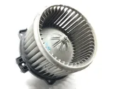 Heater fan/blower