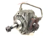 Fuel injection high pressure pump