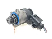 Fuel pressure regulator