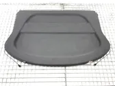 Parcel shelf load cover