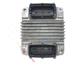 Centralina/modulo motore ECU