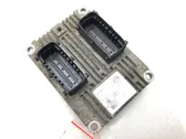 Unité de commande, module ECU de moteur