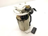 In-tank fuel pump