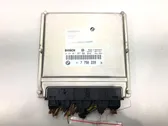 Centralina/modulo motore ECU