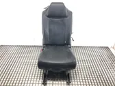 Rear seat