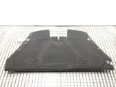 Engine bonnet/hood sound/heat insulation