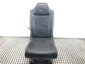 Rear seat