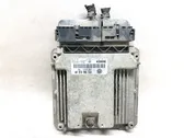 Motorsteuergerät ECU