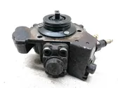 Fuel injection high pressure pump