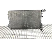 Coolant radiator