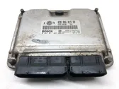 Unidad de control/módulo ECU del motor