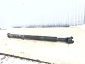 Rear driveshaft/prop shaft