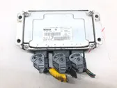 Unidad de control/módulo ECU del motor