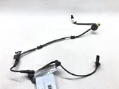 ABS wheel speed sensor