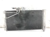 Coolant radiator